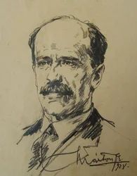 Bethlen Istvan